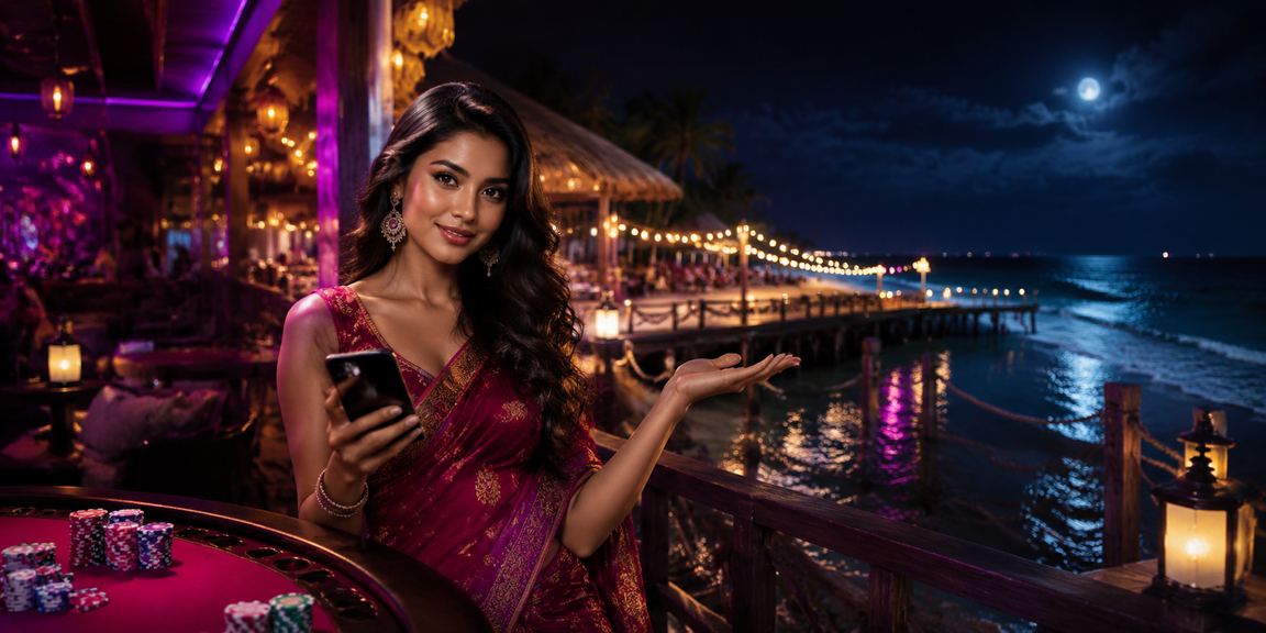 কক্সবাজার সমুদ্র সৈকতে মোবাইলে 1miba পেমেন্ট ও জ্যাকপট অ্যাক্সেস করছেন পর্যটক