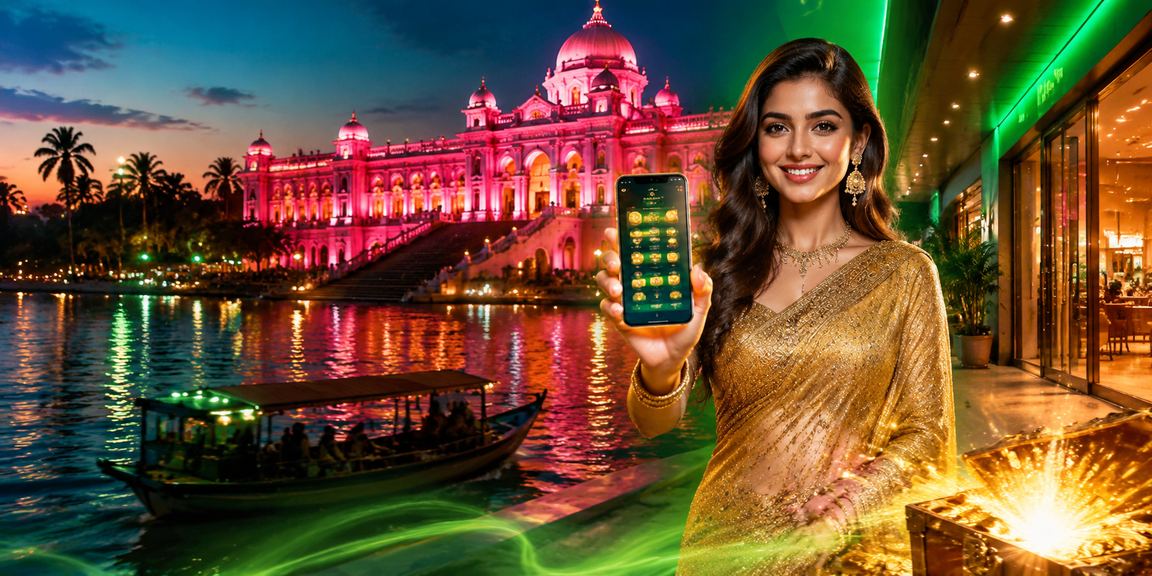 বাংলাদেশে নিরাপদ অনলাইন বেটিং অভিজ্ঞতা