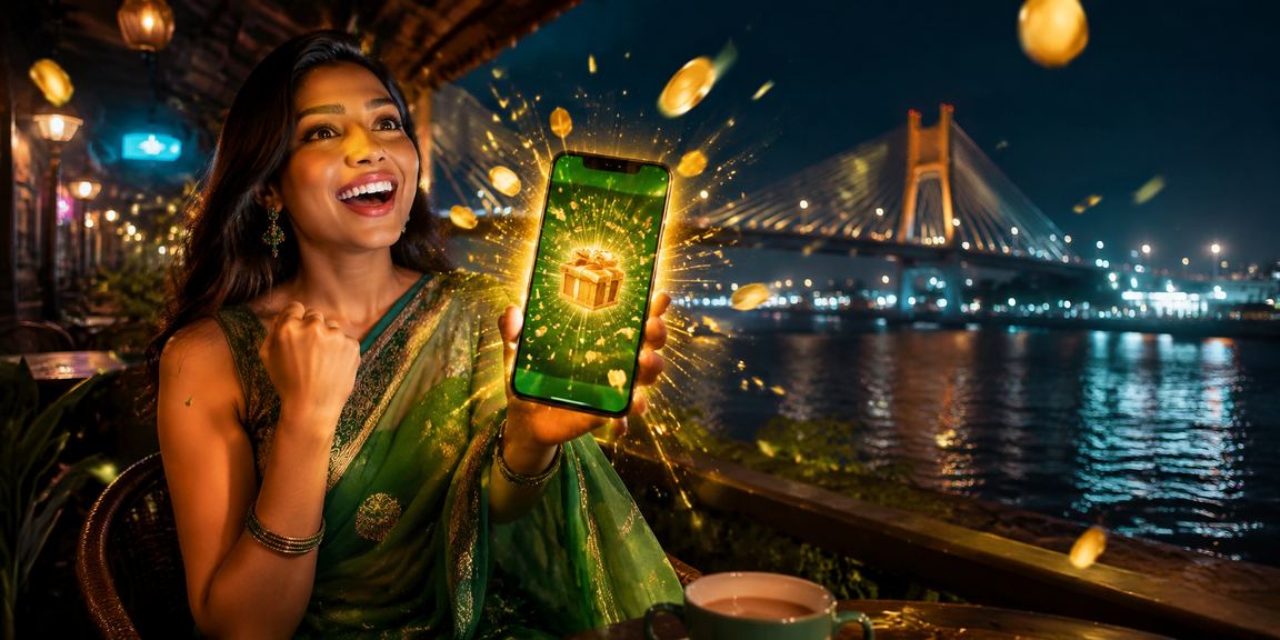 গাজীপুরের বিজয়ী লটারি পুরস্কার পাচ্ছেন
