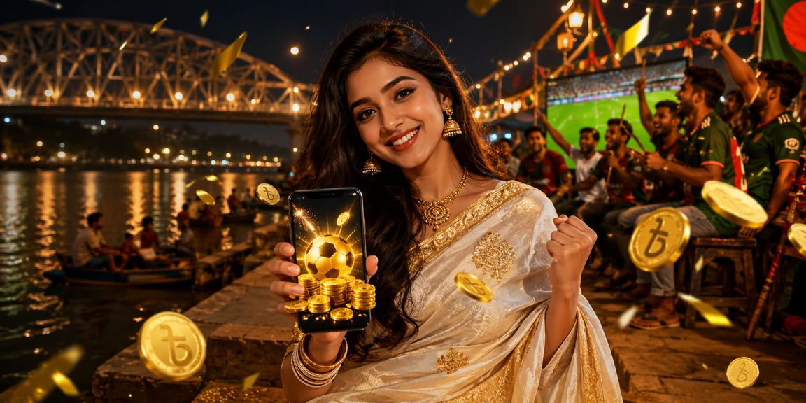 বাংলাদেশে 1miba পেমেন্ট ও লেনদেন