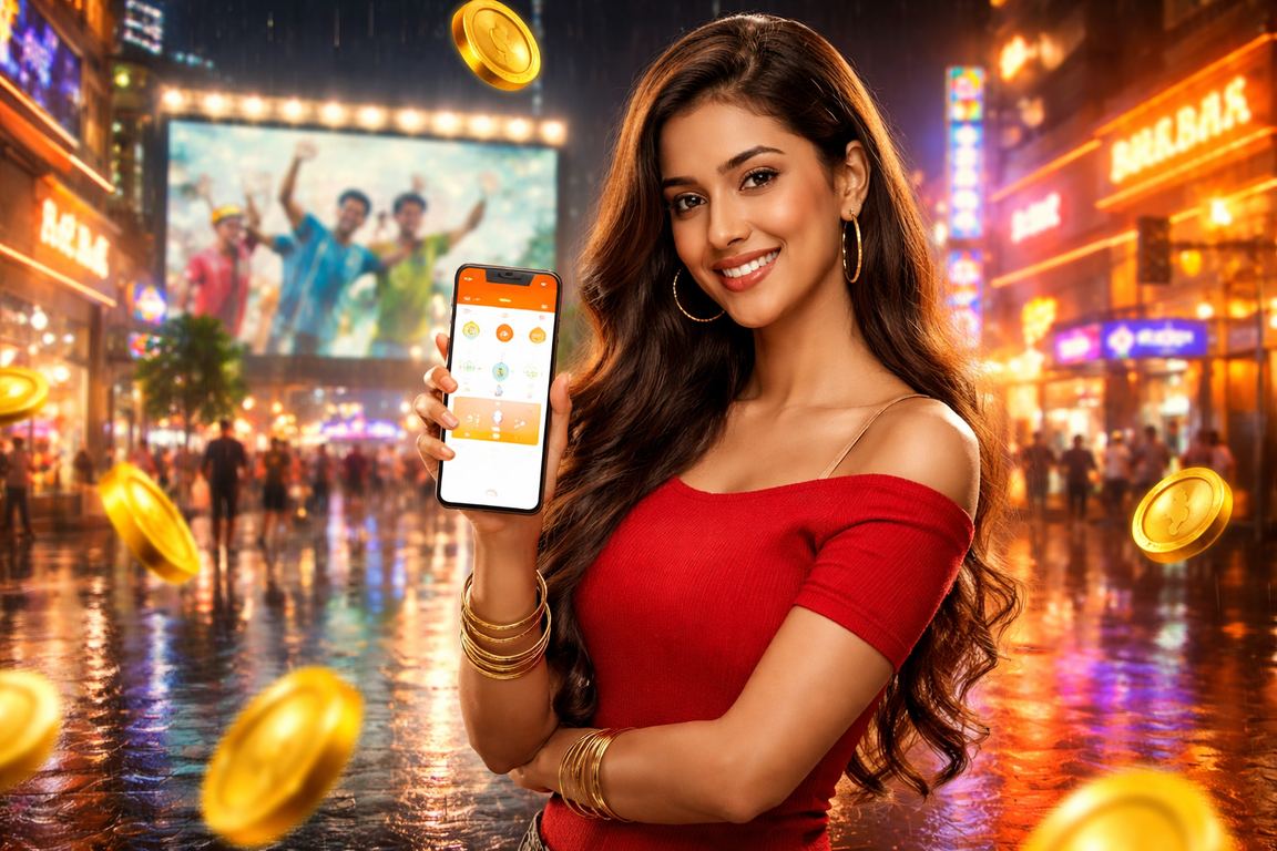 নারায়ণগঞ্জে নিয়ন আলোয় ক্রিকেট বেটিংয়ের উত্তেজনাপূর্ণ মুহূর্ত