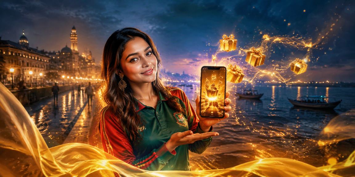 রংপুরের ক্রিকেট বেটিং বিজয়ী পুরস্কার পাচ্ছেন
